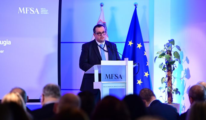MFSA successfully completed 73% of strategic goals as of June 2025
