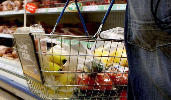 Annual rate of inflation steady at 2.4 per cent in June 2025