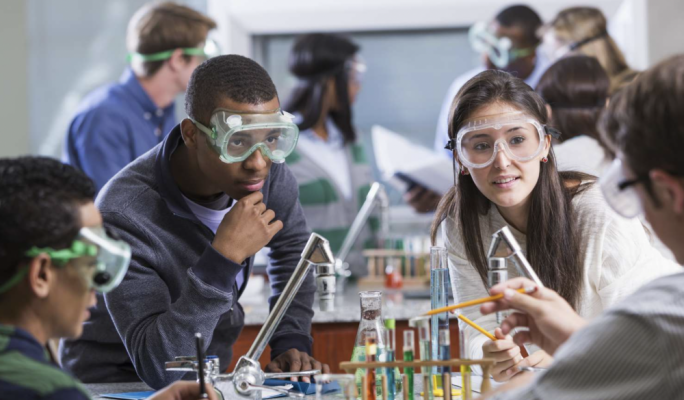 Saving science by removing the sciences