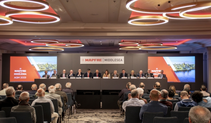 MAPFRE Middlesea holds AGM, announces total group profit before tax for ...
