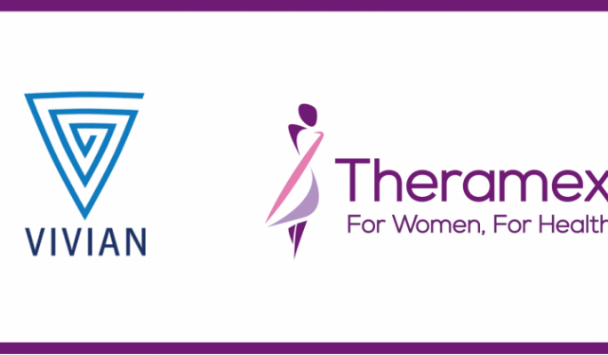 Vivan announces representation of global women’s health giant Theramex